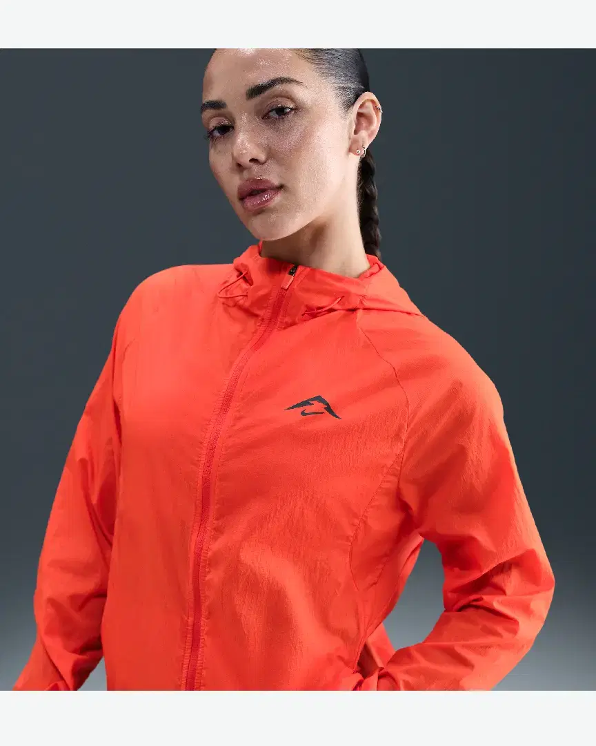 Veste De Trail Nike Repel W - HJ2250-633 (0) au meilleur prix !