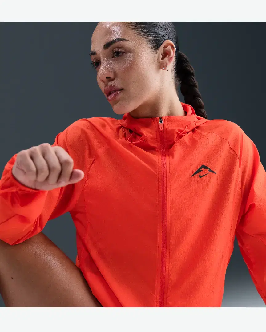 Veste De Trail Nike Repel W - HJ2250-633 (2) au meilleur prix !