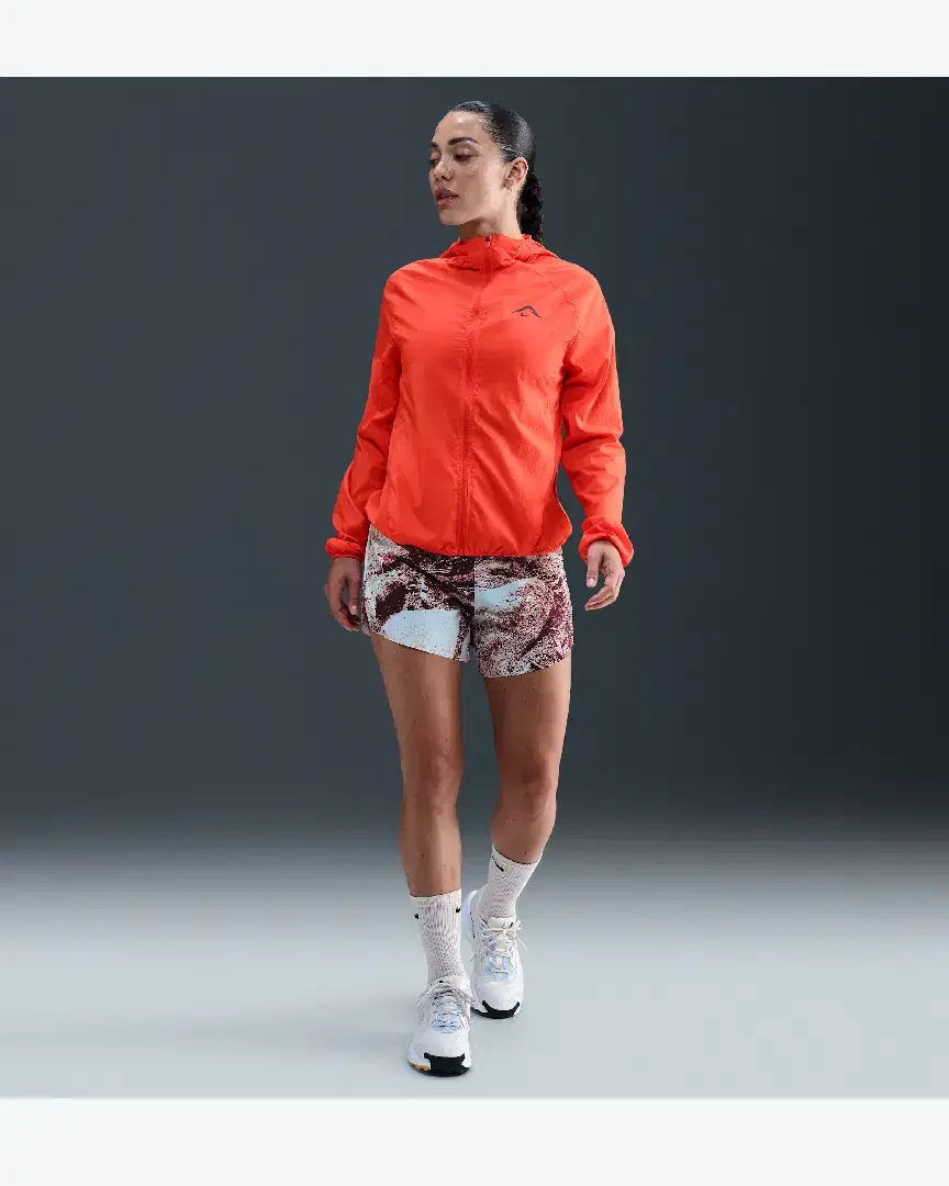 Veste De Trail Nike Repel W - HJ2250-633 (3) au meilleur prix !