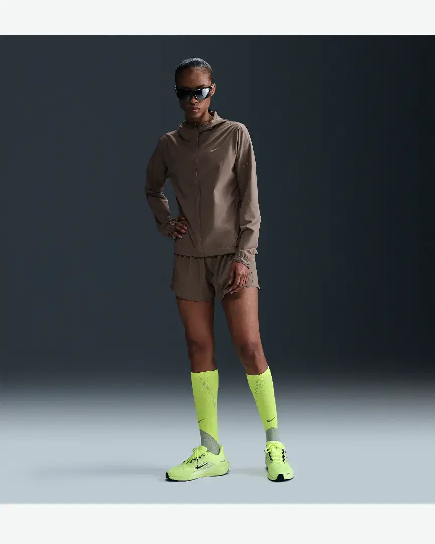 Veste Repliable Et Déperlante Nike Swift W - HQ0650-214 (3) au meilleur prix !