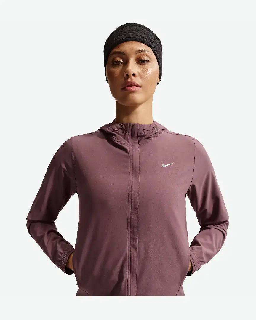Veste Repliable Et Déperlante Nike Swift W - HQ0650-502 (0) au meilleur prix !