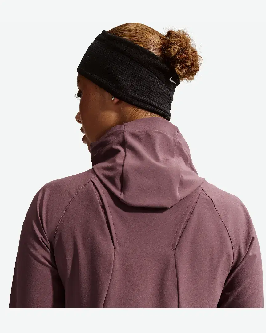 Veste Repliable Et Déperlante Nike Swift W - HQ0650-502 (1) au meilleur prix !