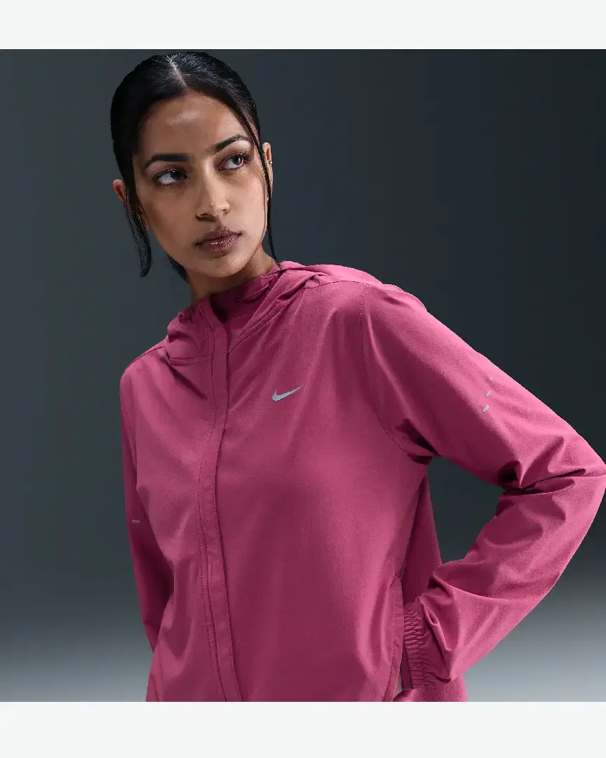 Veste Repliable Et Déperlante Nike Swift W - HQ0650-634 (0) au meilleur prix !