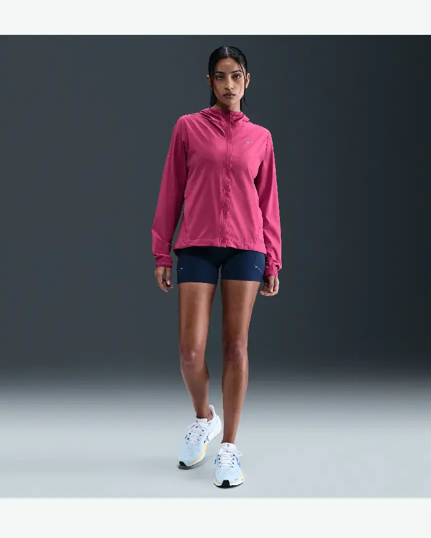 Veste Repliable Et Déperlante Nike Swift W - HQ0650-634 (3) au meilleur prix !