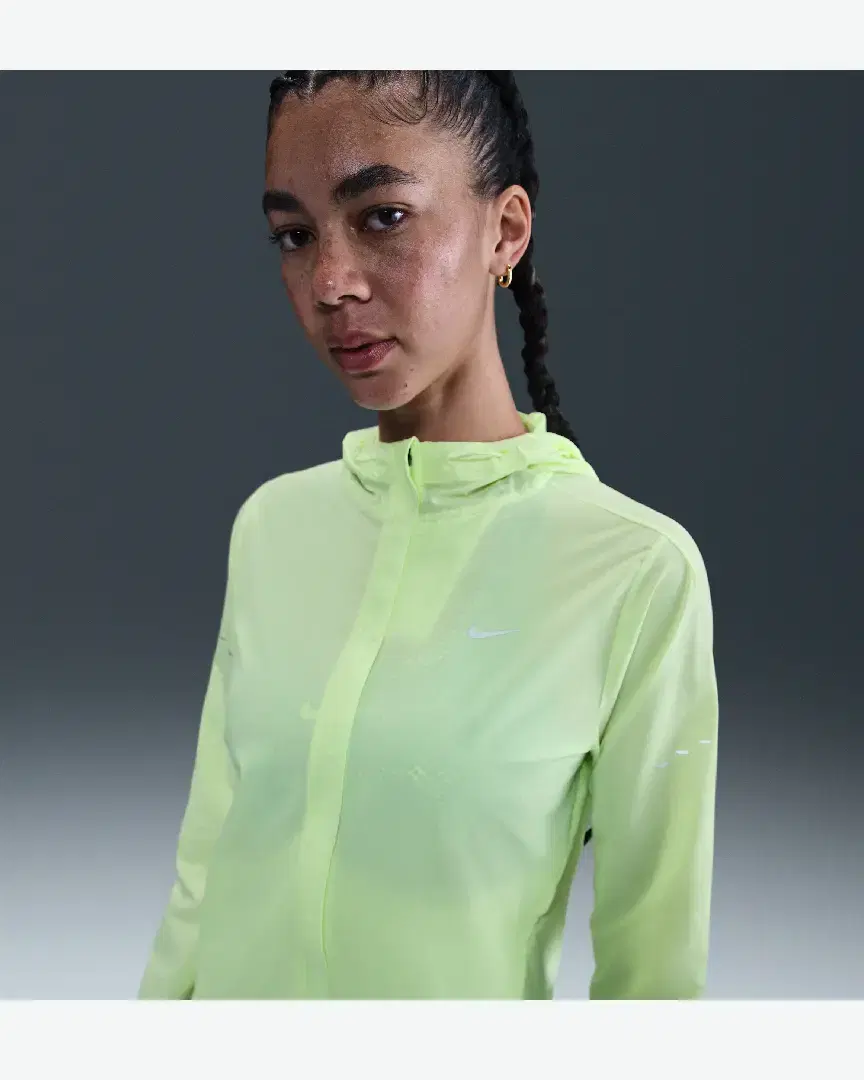 Veste Repliable Et Déperlante Nike Swift W - HQ0650-701 (0) au meilleur prix !