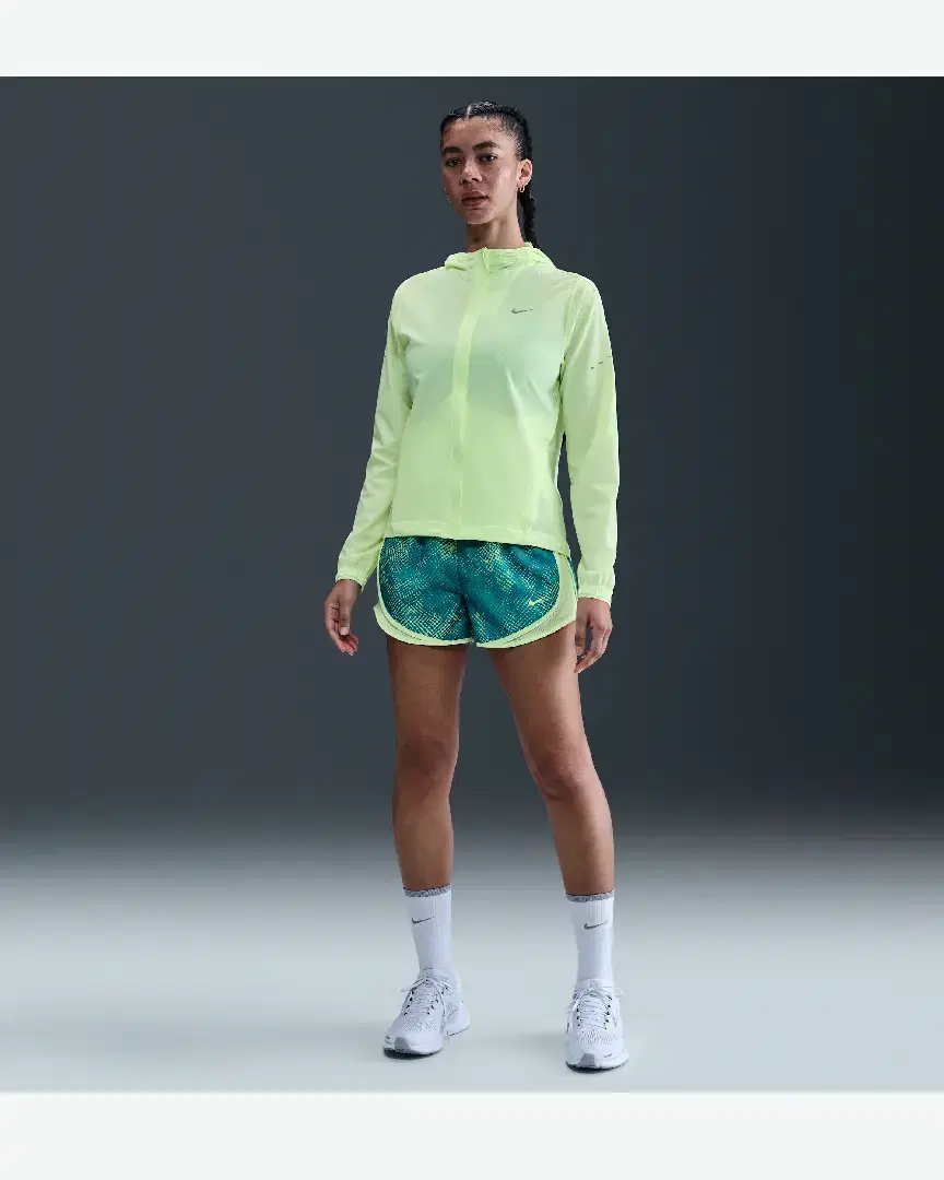 Veste Repliable Et Déperlante Nike Swift W - HQ0650-701 (3) au meilleur prix !