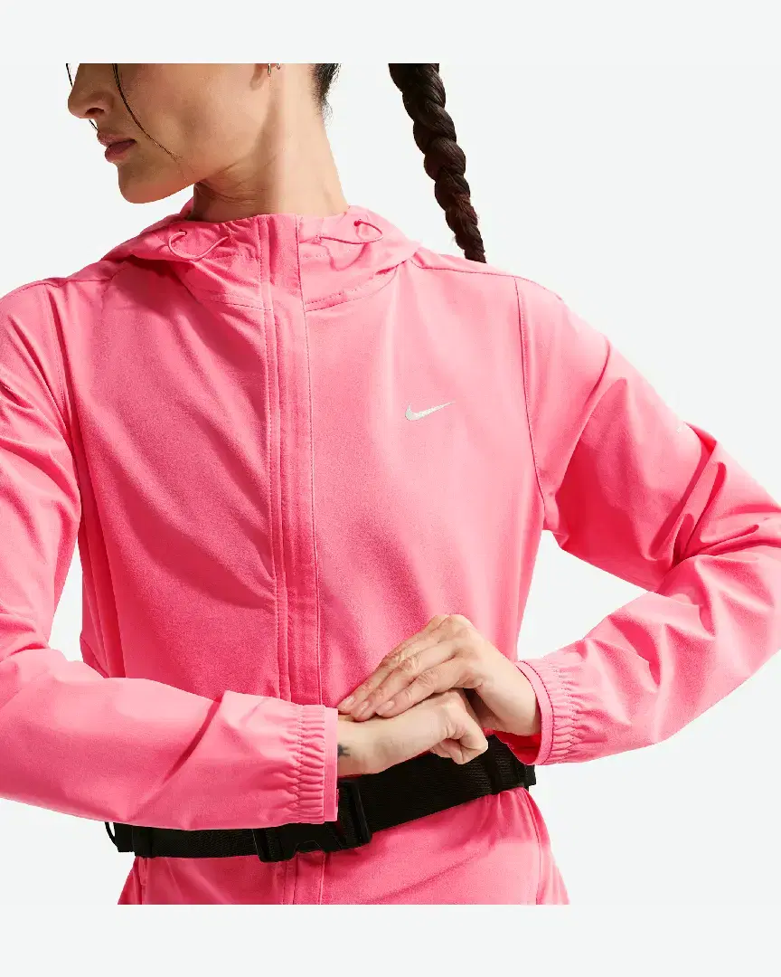 Veste Repliable Et Déperlante Nike Swift W - HQ0650-897 (2) au meilleur prix !