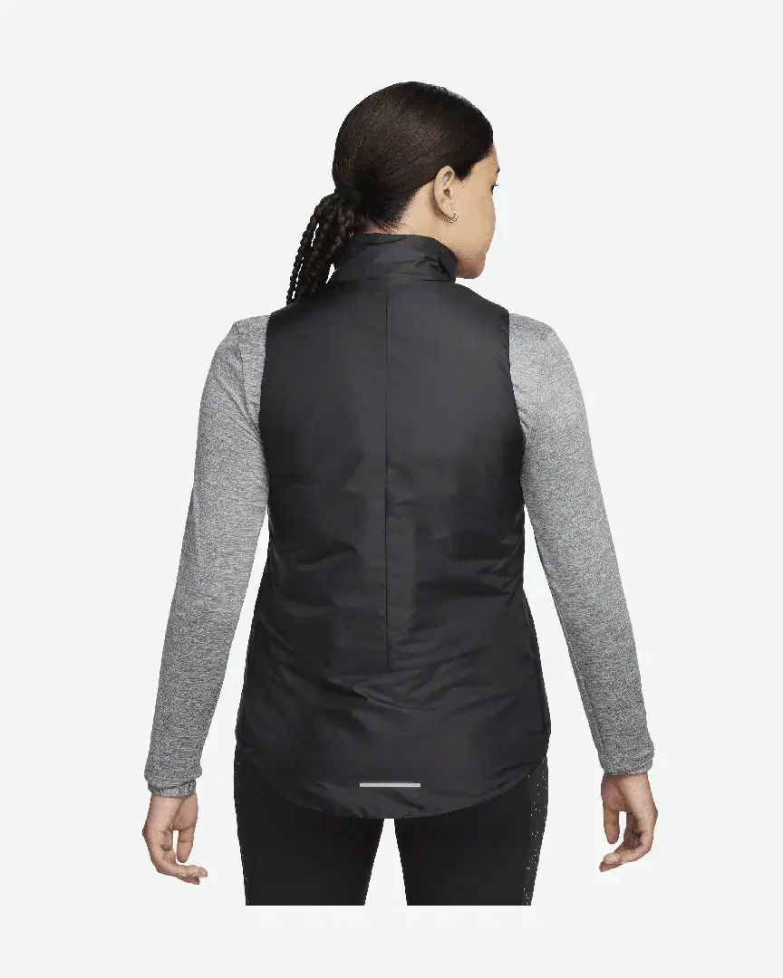 Veste Sans Manches Nike Therma-Fit Adv Repel Aeroloft W - FB7606-010 (1) au meilleur prix !