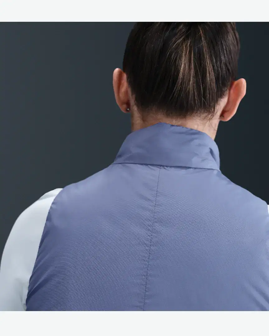 Veste Sans Manches Nike Therma-Fit Adv Repel Aeroloft W - FB7606-499 (1) au meilleur prix !