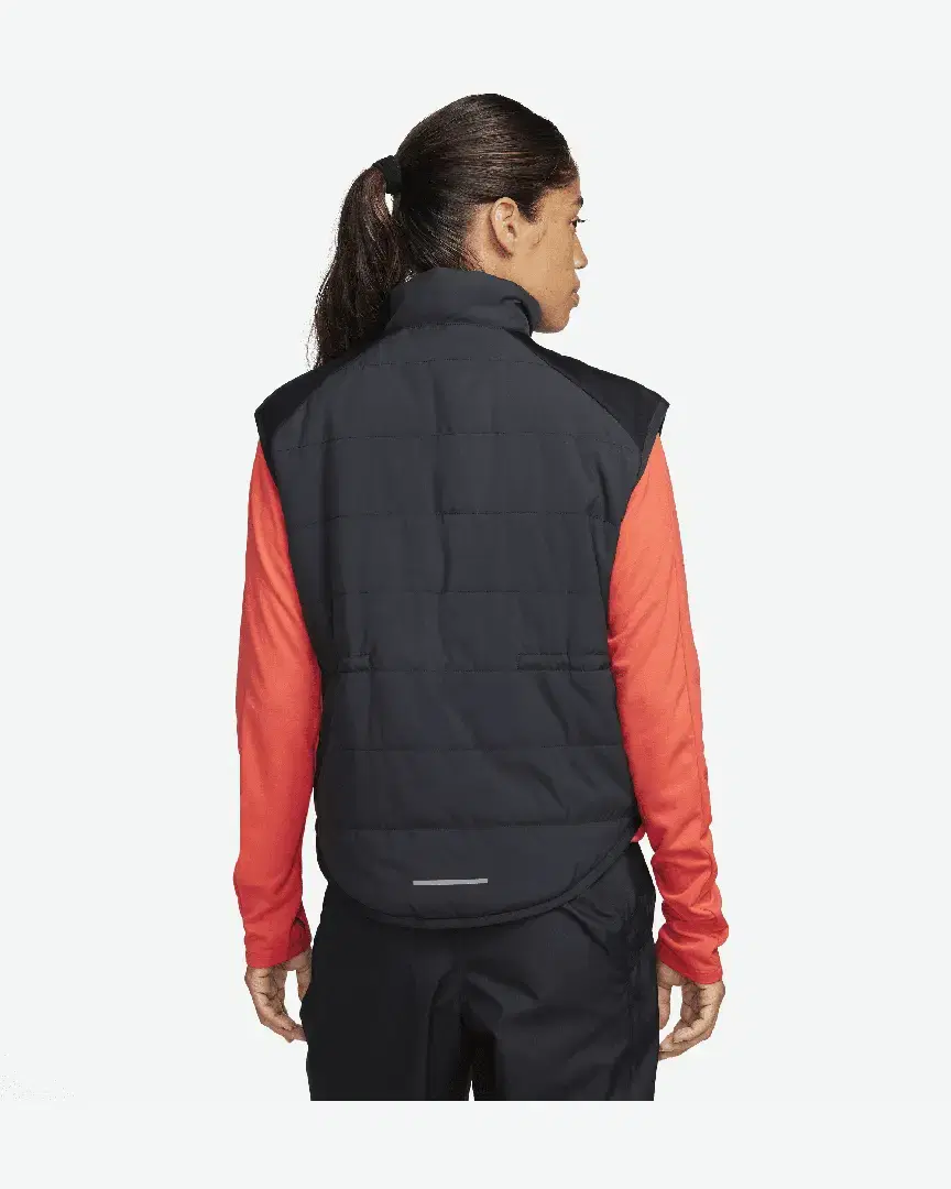 Veste Sans Manches Nike Therma-Fit Swift W - FB7537-010 (1) au meilleur prix !