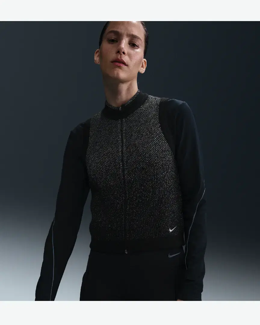 Veste Sans Manches Therma-Fit Nike Running Division W - FV6422-010 (0) au meilleur prix !