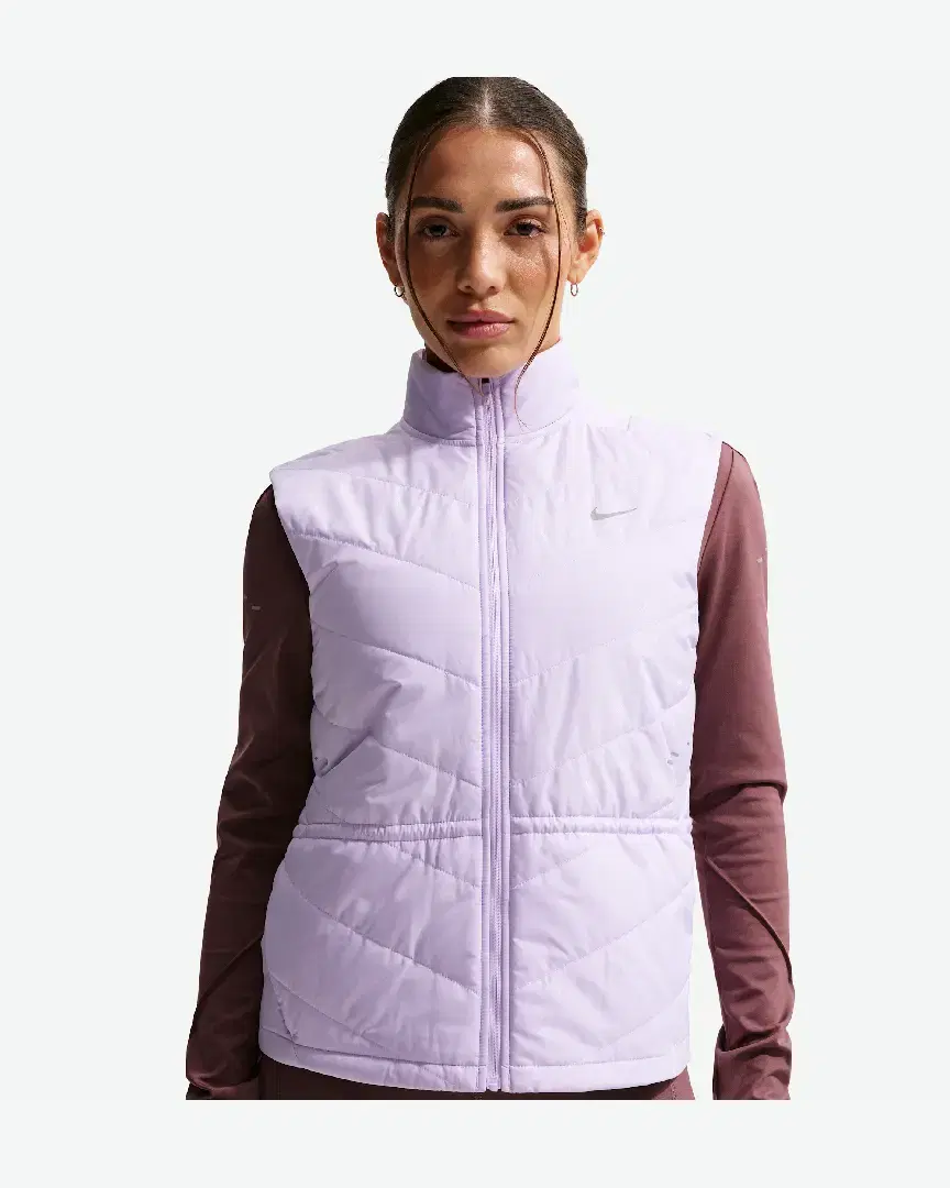 Veste Sans Manches Nike Therma-Fit Swift W - HV2655-511 (0) au meilleur prix !