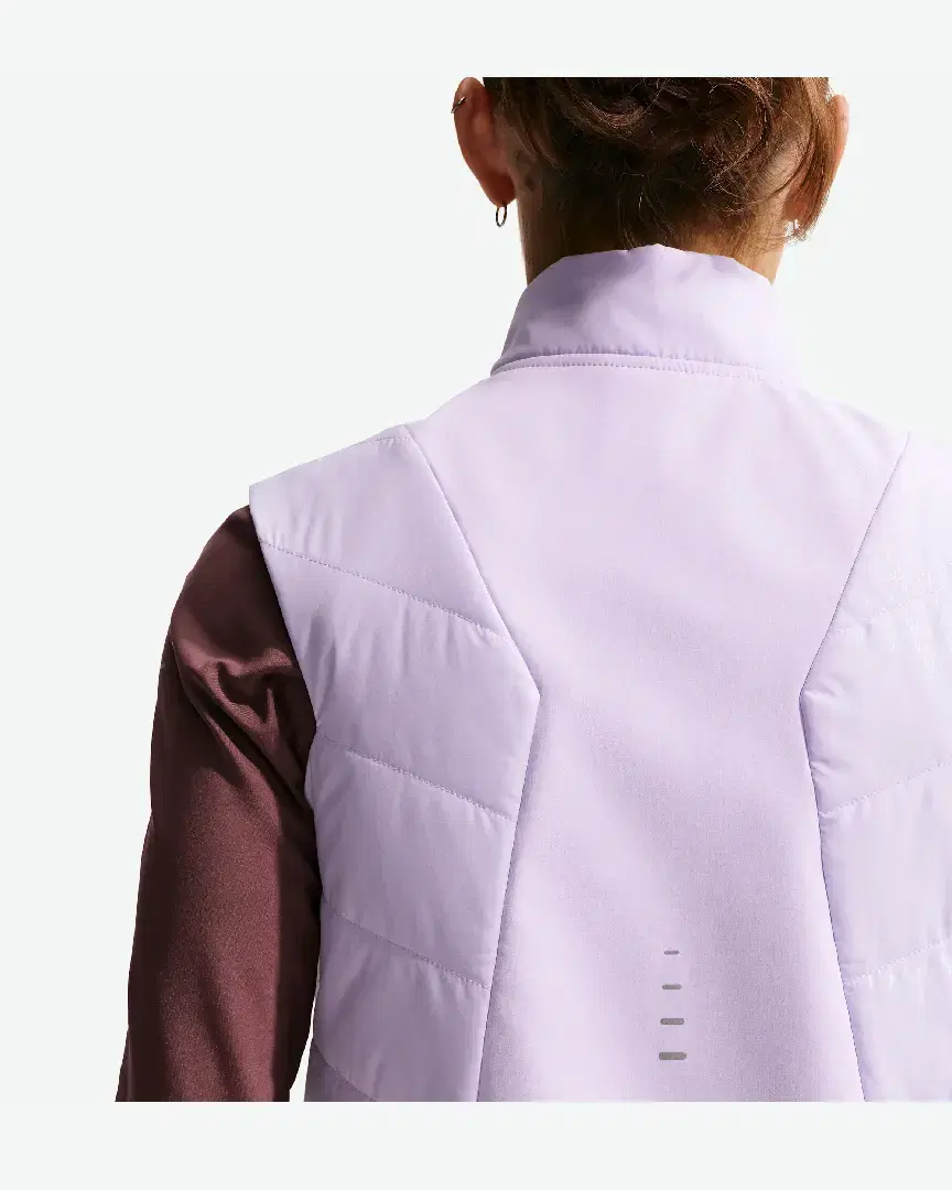 Veste Sans Manches Nike Therma-Fit Swift W - HV2655-511 (1) au meilleur prix !