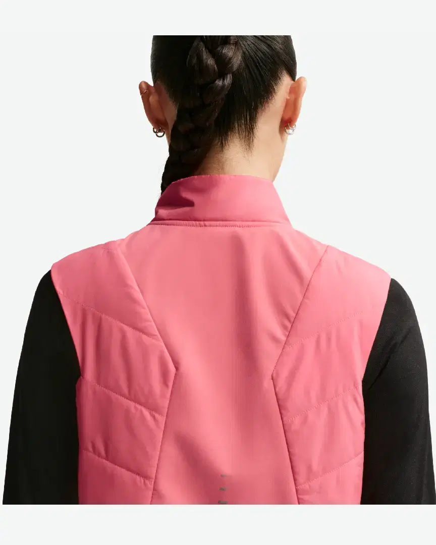 Veste Sans Manches Nike Therma-Fit Swift W - HV2655-897 (1) au meilleur prix !