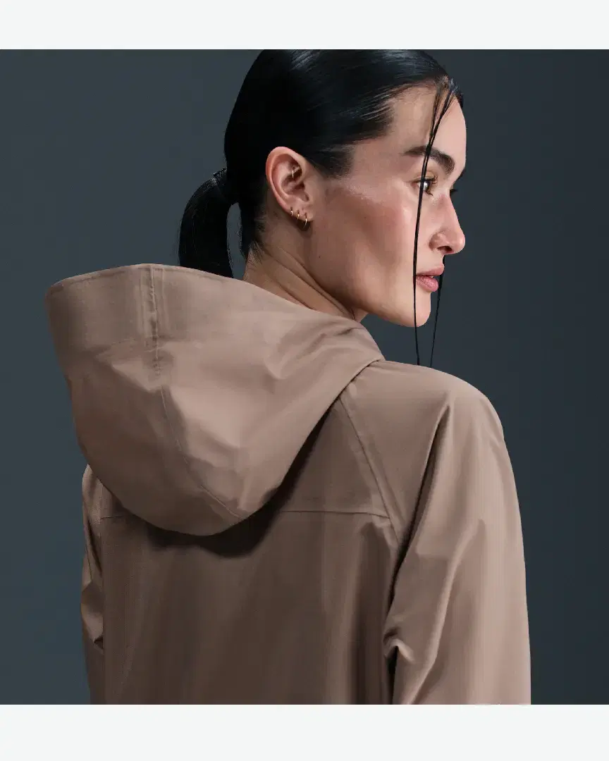 Veste Storm-Fit Adv Nike Trail W - FV6406-233 (1) au meilleur prix !