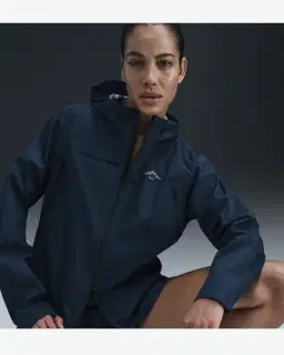 Veste Storm-FIT ADV Nike Trail Femme – 1/4