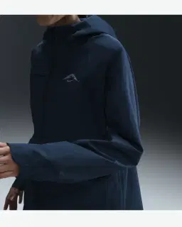 Veste Storm-FIT ADV Nike Trail Femme – 3/4