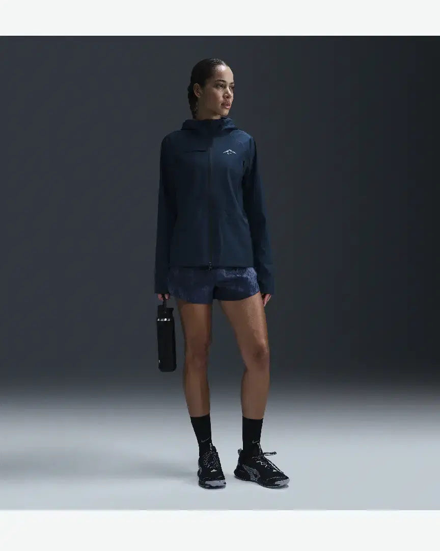 Veste Storm-Fit Adv Nike Trail W - FV6406-478 (3) au meilleur prix !