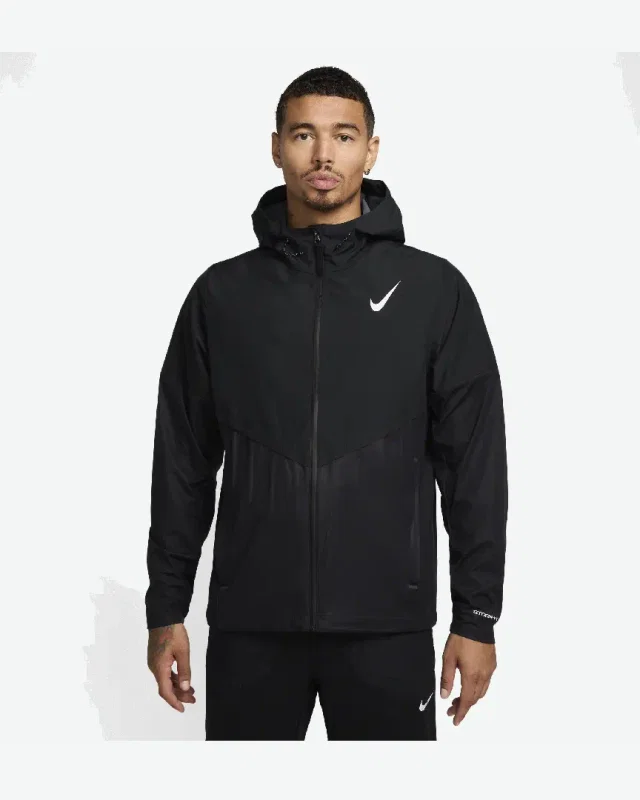 Veste Storm-Fit Aerogami Nike Aeroswift M