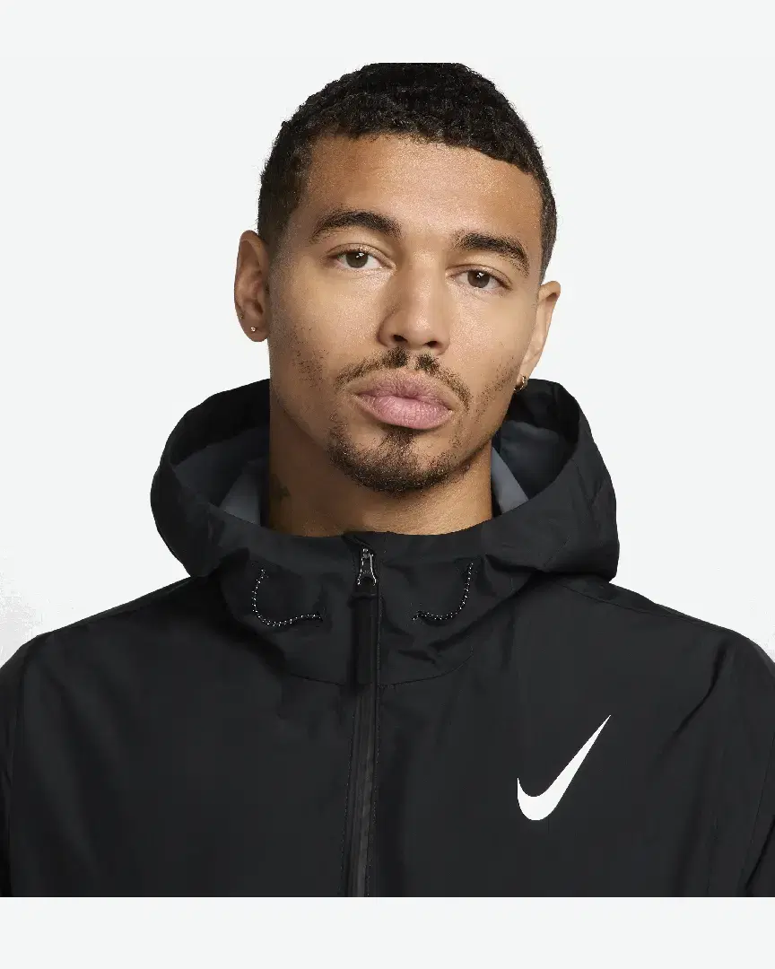 Veste Storm-Fit Aerogami Nike Aeroswift M - FZ9039-010 (2) au meilleur prix !