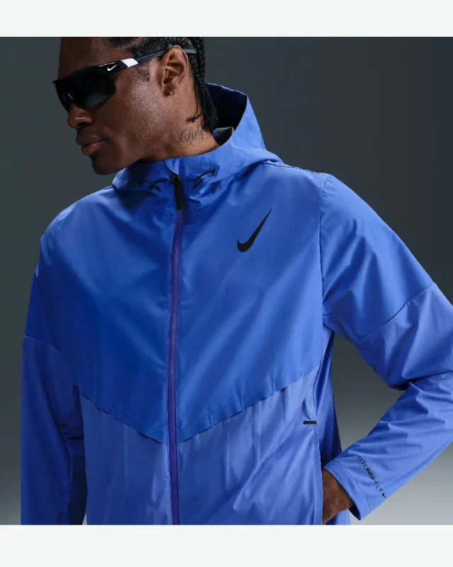 Veste Storm-Fit Aerogami Nike Aeroswift M