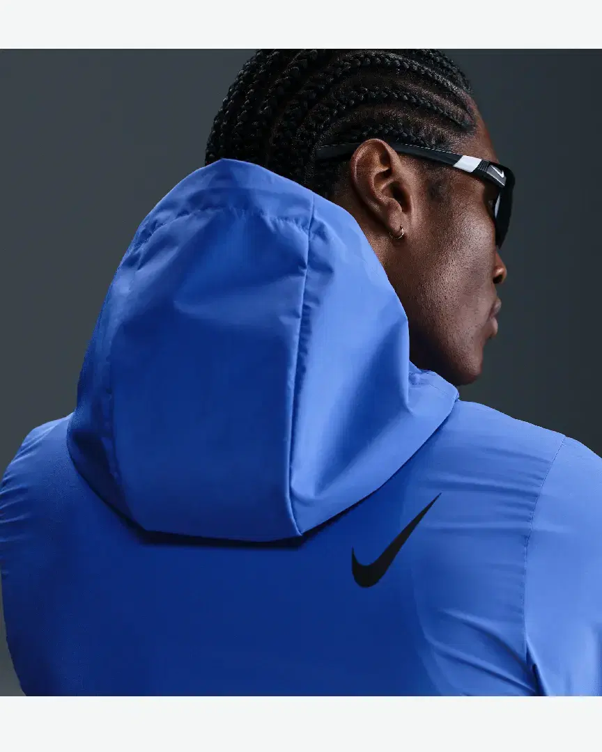 Veste Storm-Fit Aerogami Nike Aeroswift M - FZ9039-411 (1) au meilleur prix !