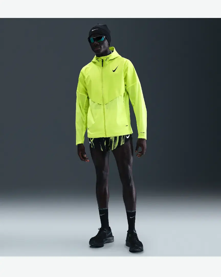 Veste Storm-Fit Aerogami Nike Aeroswift M - FZ9039-702 (3) au meilleur prix !