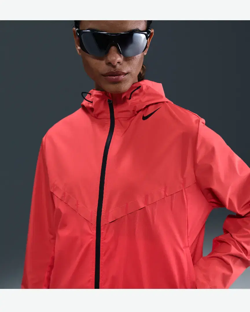 Veste Storm-Fit Nike Aeroswift Aerogami W - FZ3396-696 (0) au meilleur prix !