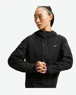 Veste Nike Storm-FIT Swift Femme – 3/4