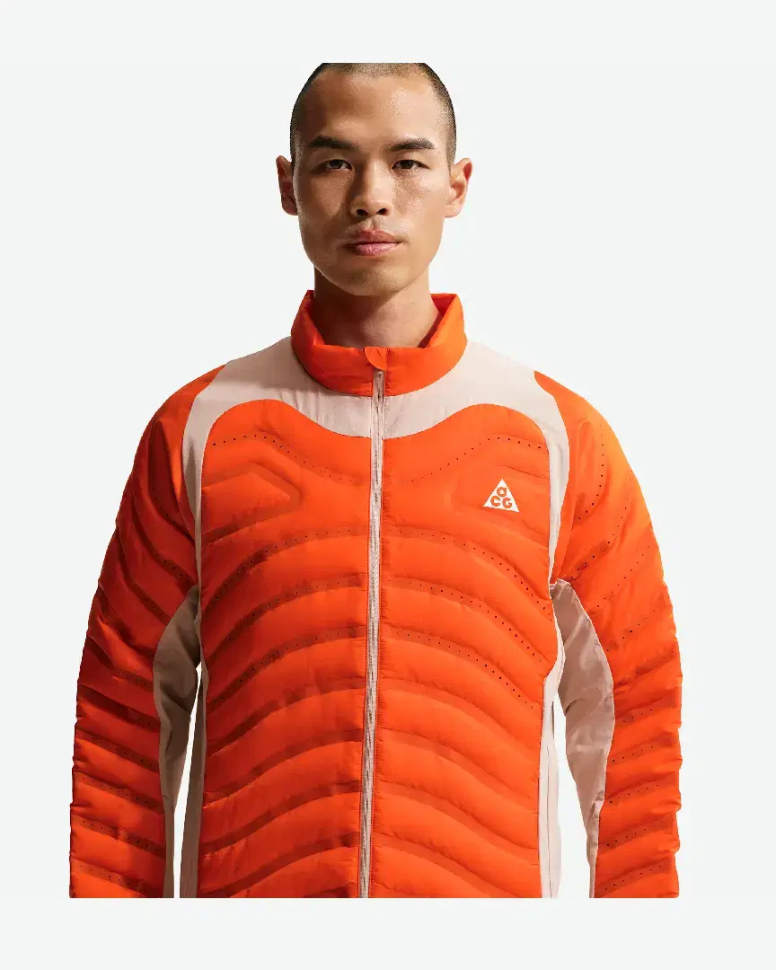 Veste Therma-Fit Nike Acg « Lava Loft » M - IO9132-819 (0) au meilleur prix !