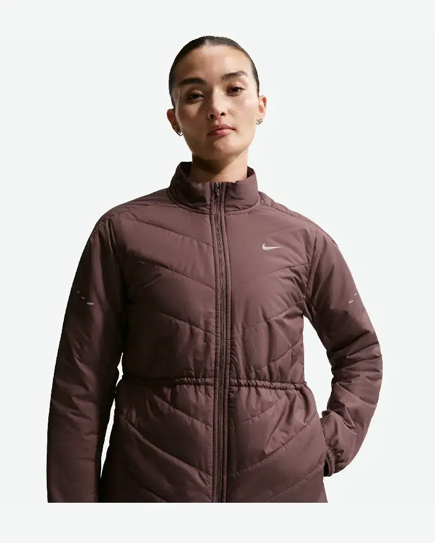 Veste Repliable Et Déperlante Nike Swift W - HV2744-502 (0) au meilleur prix !
