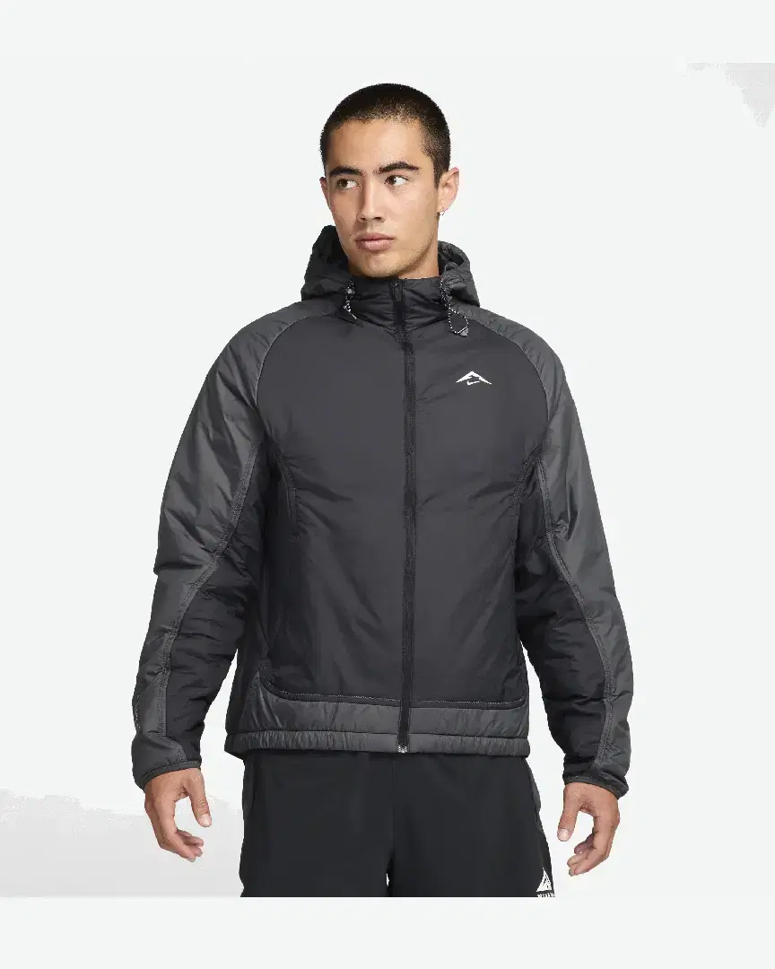 Veste Therma-Fit Nike Trail Primaloft® M - FZ0003-010 (0) au meilleur prix !