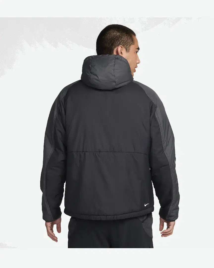 Veste Therma-Fit Nike Trail Primaloft® M - FZ0003-010 (1) au meilleur prix !