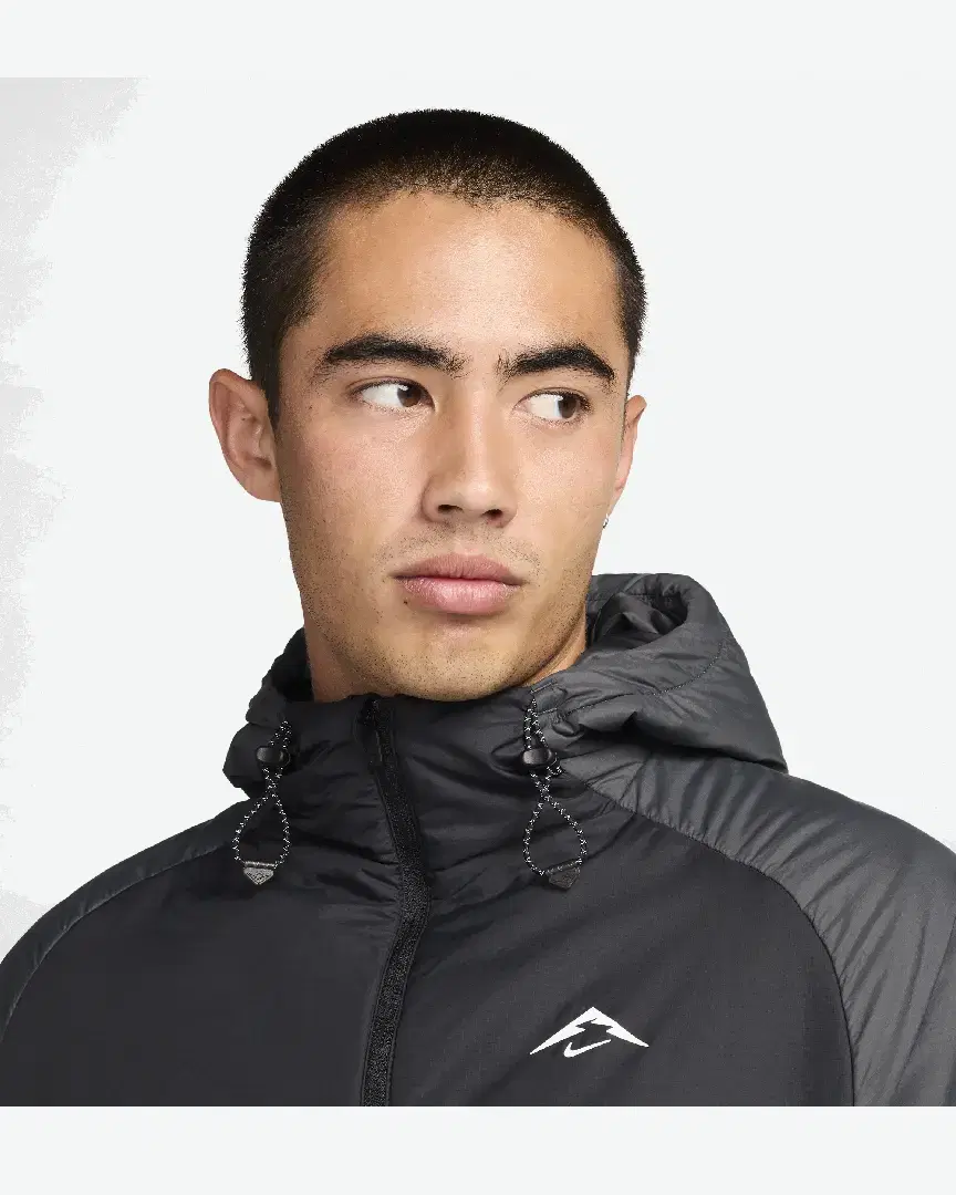 Veste Therma-Fit Nike Trail Primaloft® M - FZ0003-010 (2) au meilleur prix !