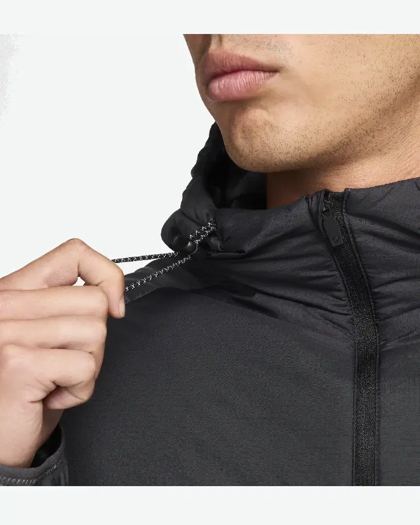 Veste Therma-Fit Nike Trail Primaloft® M - FZ0003-010 (3) au meilleur prix !