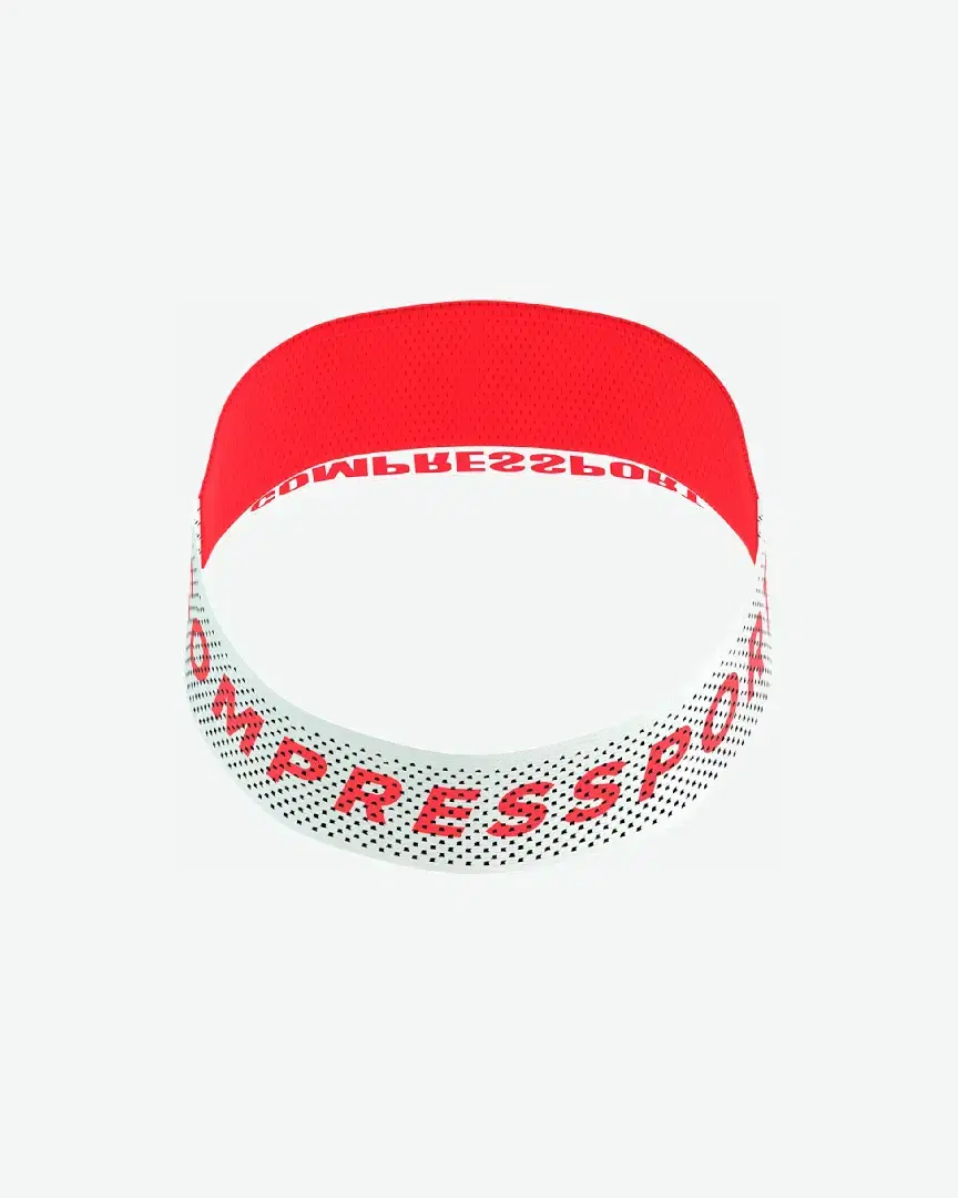 Visière Compressport Pro Racing Visor - XHWU6993099 (1) au meilleur prix !