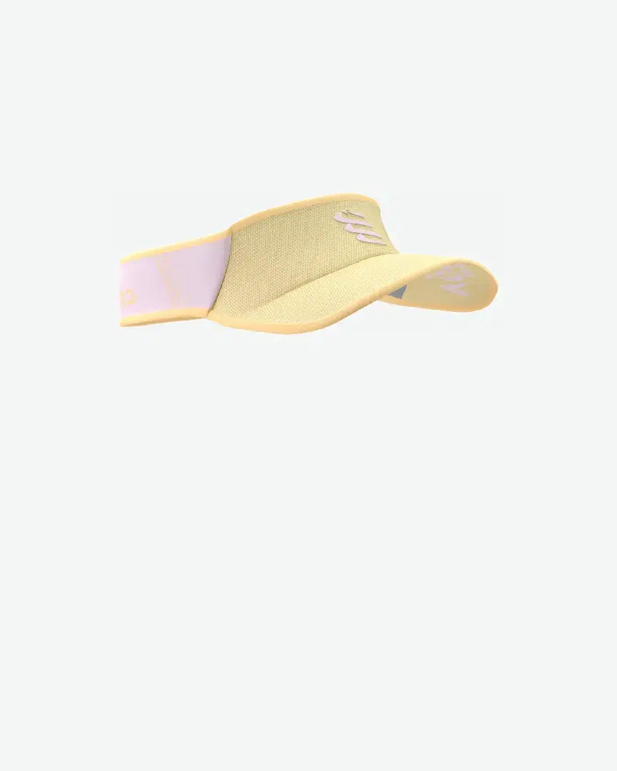 Visière Compressport Visor Ultralight - XHWU3894042 (0) au meilleur prix !