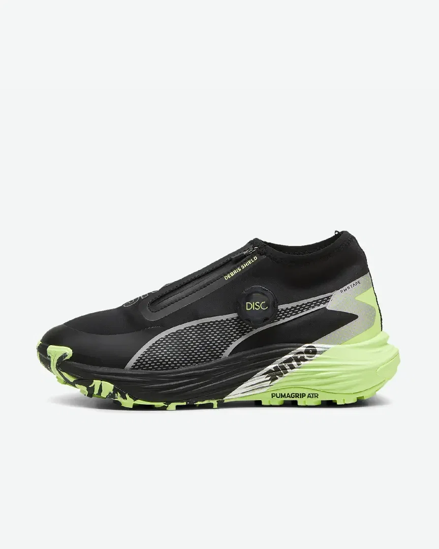 voyage nitro 3 disc femme Femme