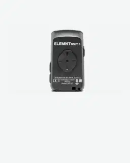 wahoo elemnt bolt 3 Unisexe – 4/5