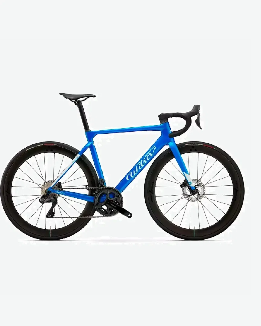 Wilier Vélo De Route Filante Sl 105 Di2 Pm Inpeak S50 2026 Unisexe