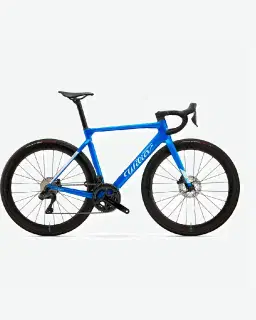 Wilier Vélo De Route Filante Sl 105 Di2 Pm Inpeak S50 2026 Unisexe – 1/2