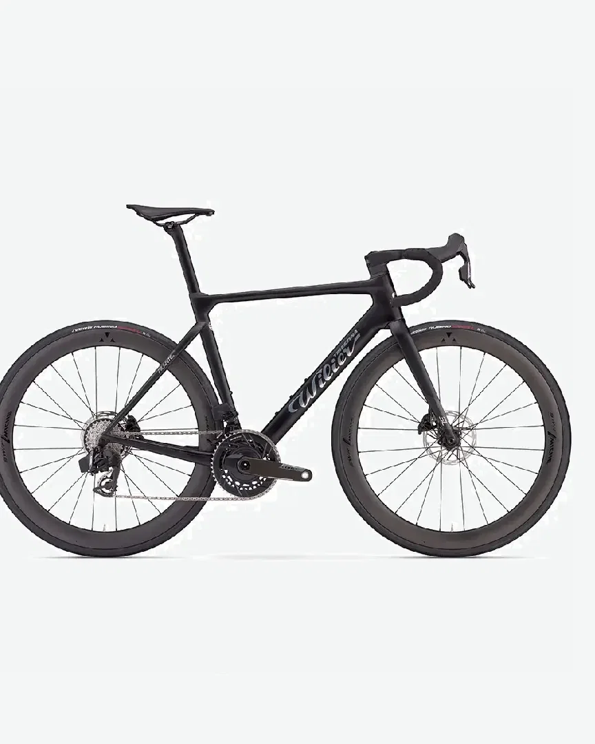 Wilier Vélo De Route Filante Sl 105 Inpeak S50 Unisexe