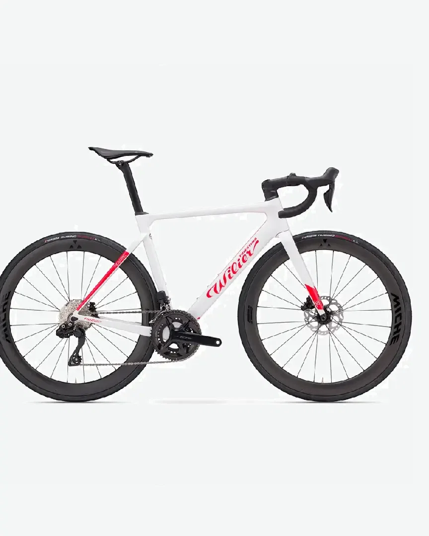 Wilier Vélo De Route Filante Sl Record