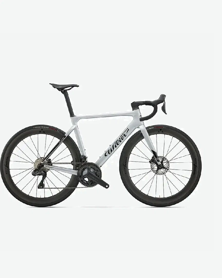 Wilier Vélo De Route Filante Sl Rival Etap Axs Unisexe