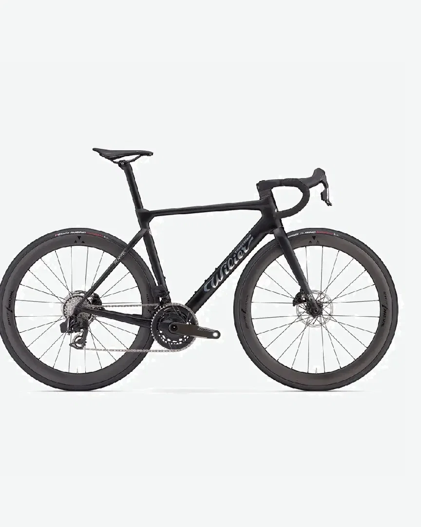 Wilier Vélo De Route Filante Sl Ultegra Di2 Unisexe