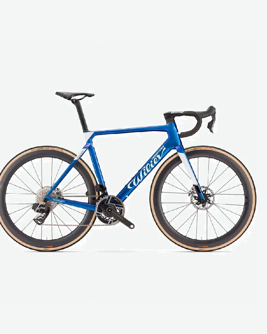 Wilier Vélo De Route Filante Slr Record