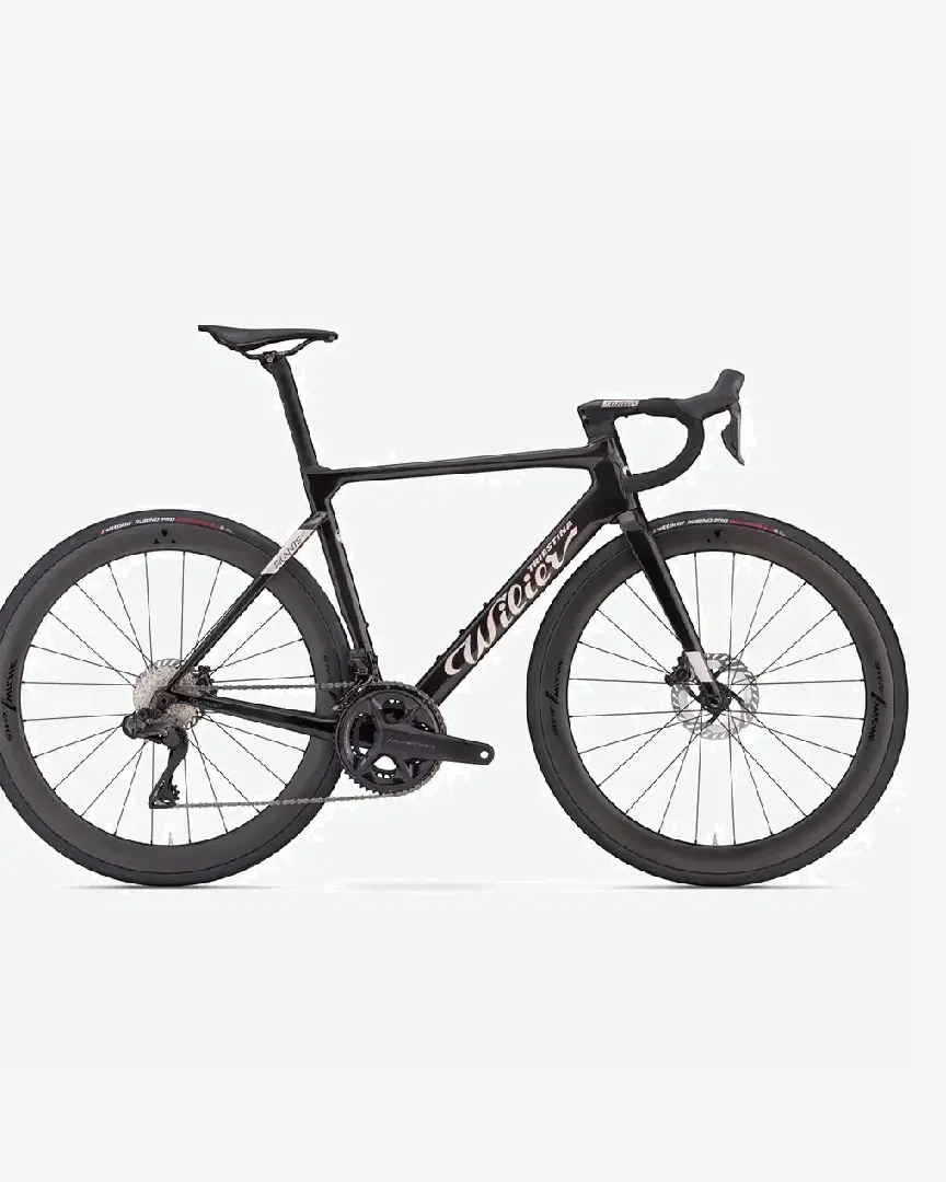 Wilier Vélo De Route Filante Slr S50 Dura-Ace Di2