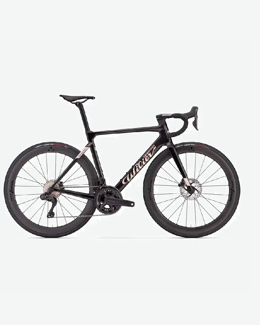 Wilier Vélo De Route Filante Slr Swr50 Ultegra Di2