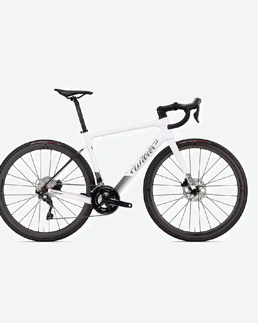 Wilier Vélo De Route Garda 105 Miche Reflex Dx 2025