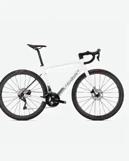 Wilier Vélo De Route Garda 105 Miche Reflex Dx 2025 Unisexe – 1/2